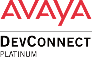 Avaya DevConnect Platinum Logo