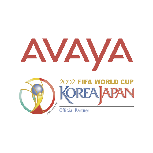 Avaya  World Cup Sponsor