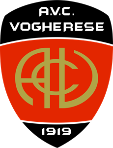 AVC Vogherese 1919 Logo
