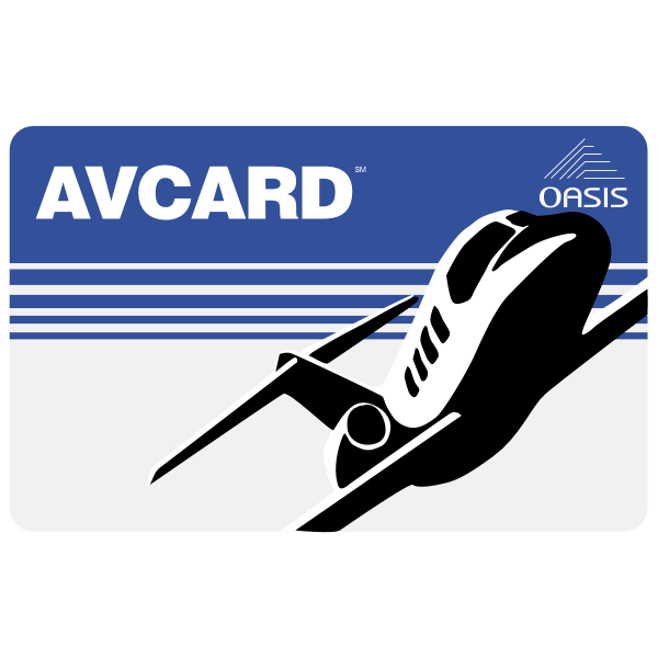 Avcard 750