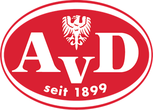 AvD Logo ,Logo , icon , SVG AvD Logo