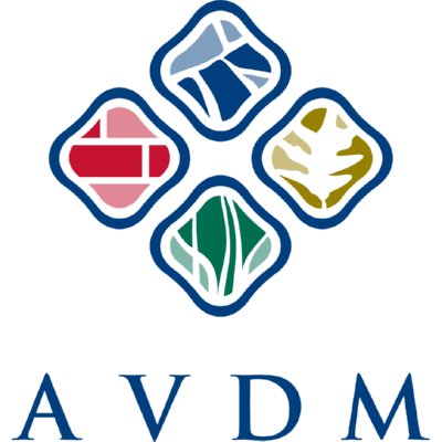 AVDM Logo