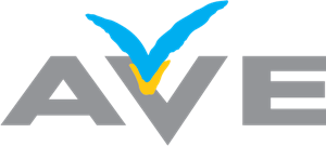 AVE Logo ,Logo , icon , SVG AVE Logo