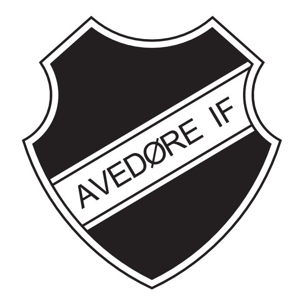 Avedore IF Logo ,Logo , icon , SVG Avedore IF Logo