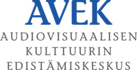 AVEK Logo
