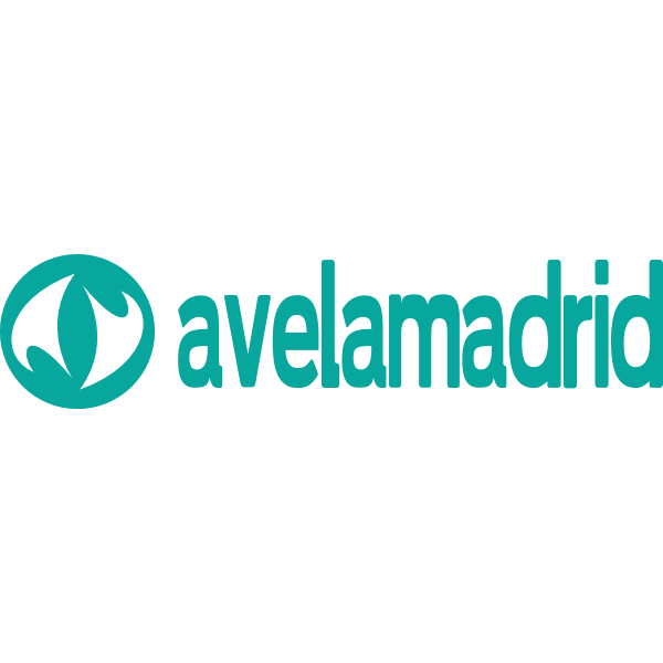 AvelaMadrid Logo ,Logo , icon , SVG AvelaMadrid Logo