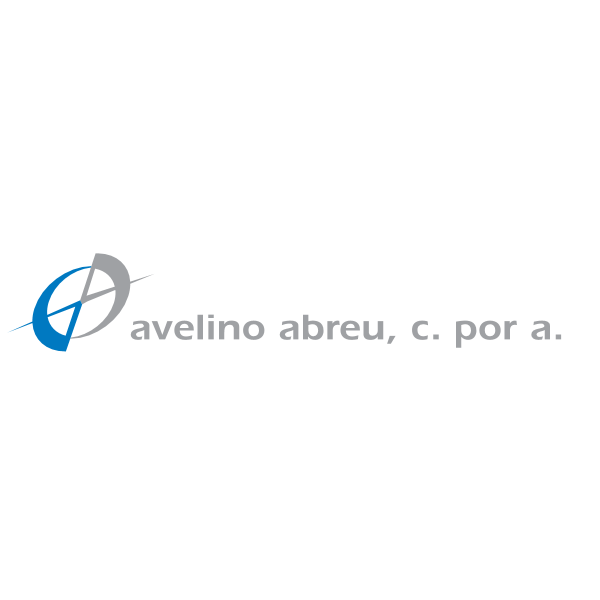 Avelino Abreu Logo ,Logo , icon , SVG Avelino Abreu Logo