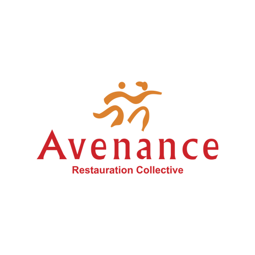 Avenance ,Logo , icon , SVG Avenance