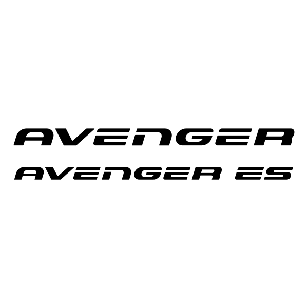 Avenger