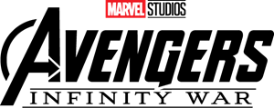 Avengers Infinity War Logo ,Logo , icon , SVG Avengers Infinity War Logo