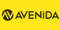 Avenida Logo ,Logo , icon , SVG Avenida Logo