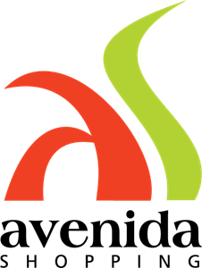 Avenida Shopping Logo ,Logo , icon , SVG Avenida Shopping Logo