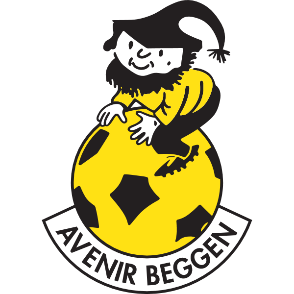 Avenir Beggen Logo ,Logo , icon , SVG Avenir Beggen Logo