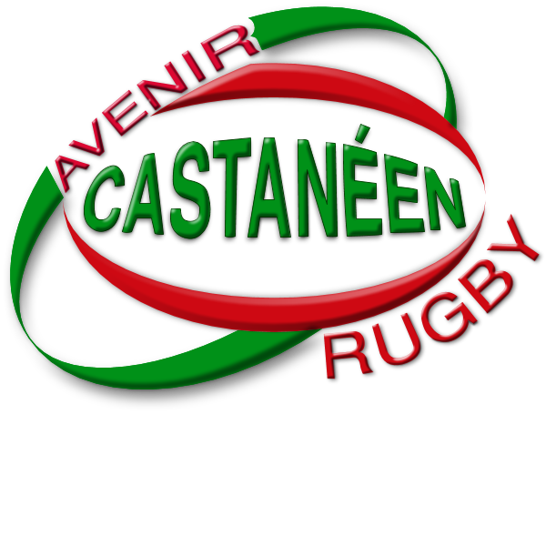 Avenir Castanéen Logo