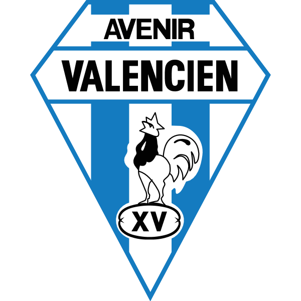 Avenir Valencien Logo ,Logo , icon , SVG Avenir Valencien Logo