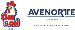 Avenorte Group – Gui Bon Foods Logo