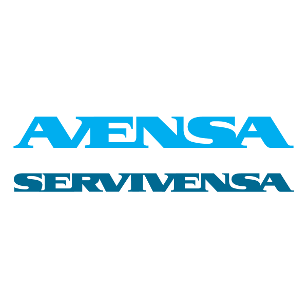 Avensa Air Ways Logo