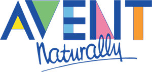 Avent Naturally Logo