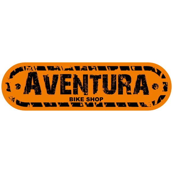 Aventura Bike Shop Logo ,Logo , icon , SVG Aventura Bike Shop Logo