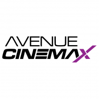 Avenue Cinemax Logo ,Logo , icon , SVG Avenue Cinemax Logo