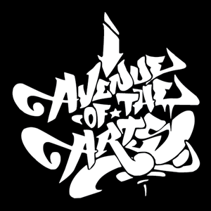 Avenue Of The Arts Logo ,Logo , icon , SVG Avenue Of The Arts Logo