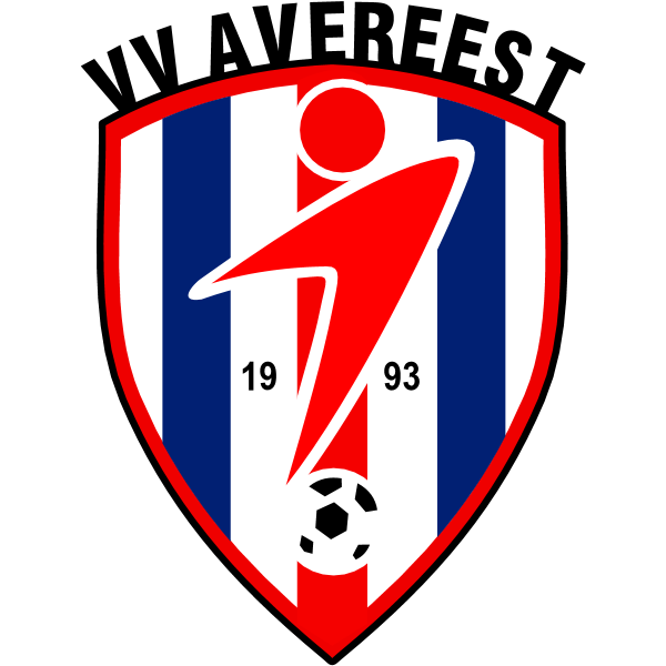 Avereest vv Logo