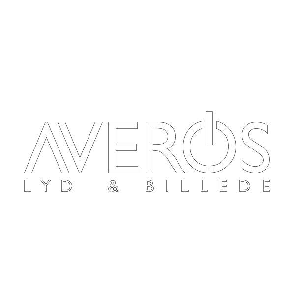 AVEROS Logo