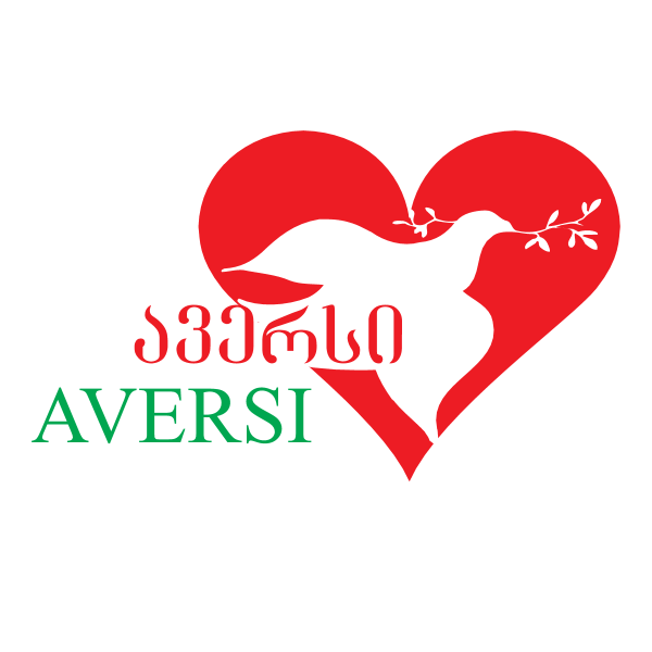 AVERSI Ltd. Logo ,Logo , icon , SVG AVERSI Ltd. Logo