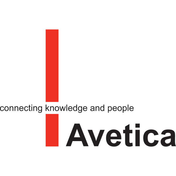 Avetica Logo ,Logo , icon , SVG Avetica Logo