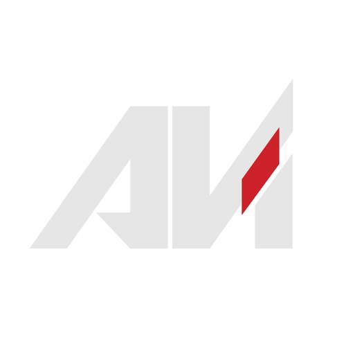 AVI ,Logo , icon , SVG AVI