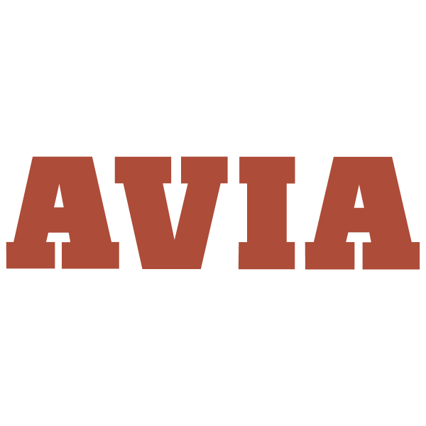 Avia 753 [ Download - Logo - icon ] png svg