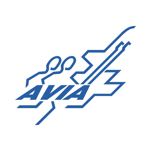 Avia Romande 65866 ,Logo , icon , SVG Avia Romande 65866