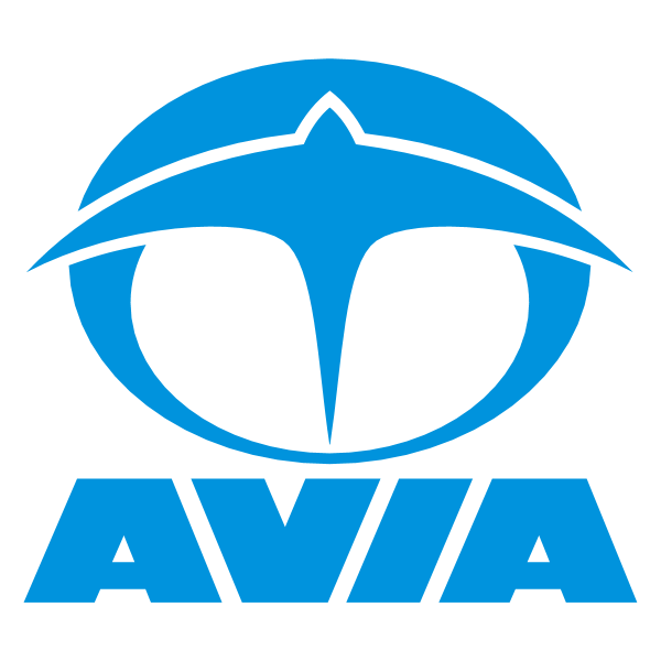 Avia Trucks Logo ,Logo , icon , SVG Avia Trucks Logo