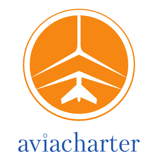 aviacharter Logo ,Logo , icon , SVG aviacharter Logo