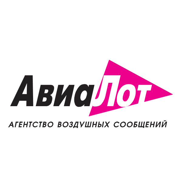 AviaLot Logo ,Logo , icon , SVG AviaLot Logo