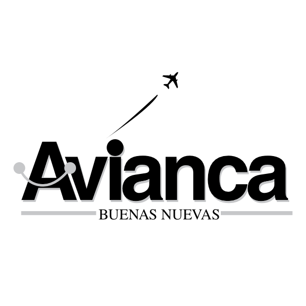 Avianca 55542