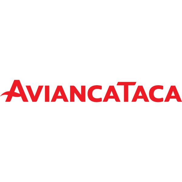 Aviancataca Logo ,Logo , icon , SVG Aviancataca Logo