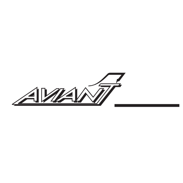 Aviant Logo