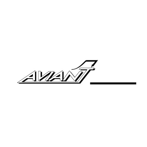 Aviant ,Logo , icon , SVG Aviant