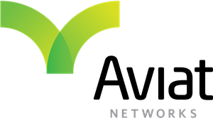 Aviat Networks Logo