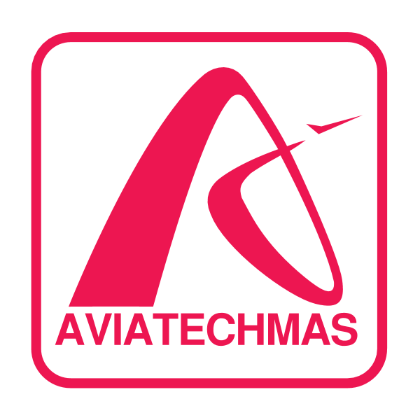 Aviatechmas Logo ,Logo , icon , SVG Aviatechmas Logo