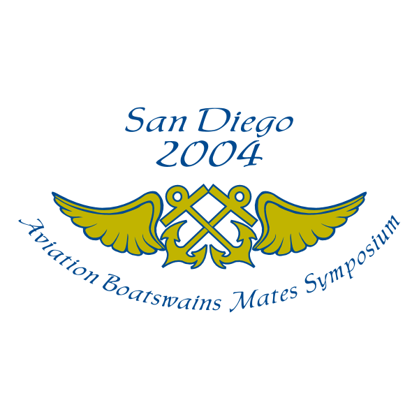 Aviation San Diego Logo ,Logo , icon , SVG Aviation San Diego Logo
