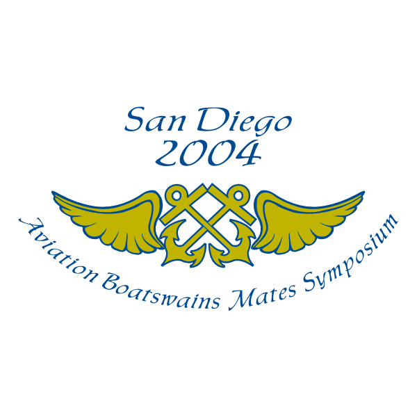 Aviation San Diego Logo