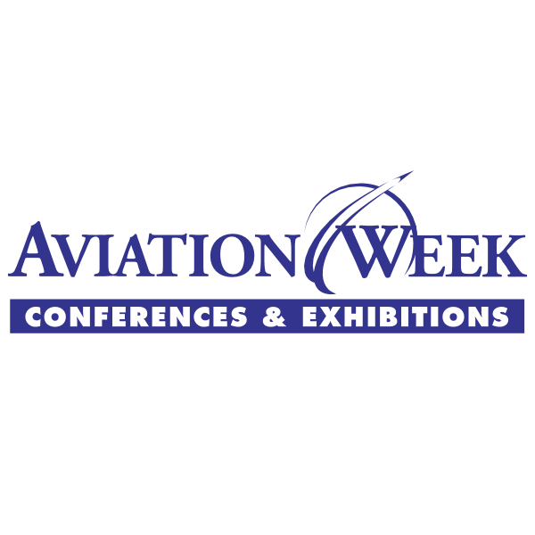 Aviation Week 25943 [ Download - Logo - icon ] png svg