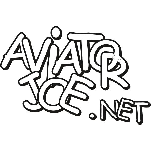AviatorJoe Logo ,Logo , icon , SVG AviatorJoe Logo