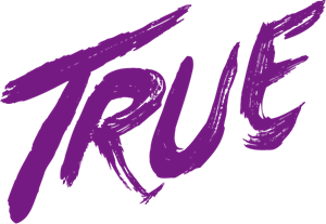 Avicii True Logo