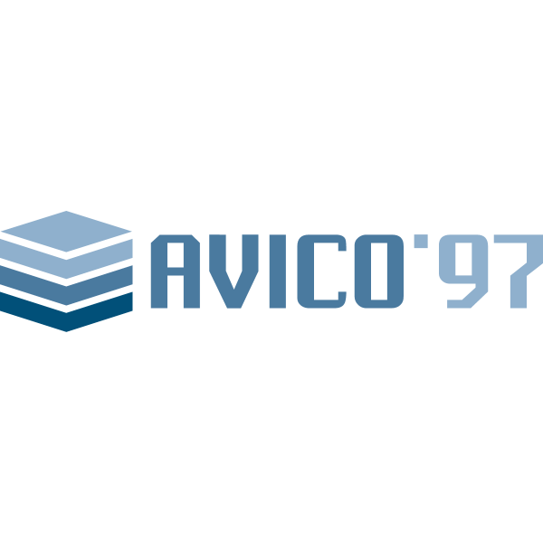 Avico’97 Logo ,Logo , icon , SVG Avico’97 Logo