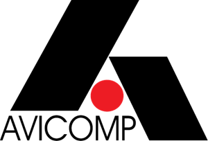 AviComp Services Logo