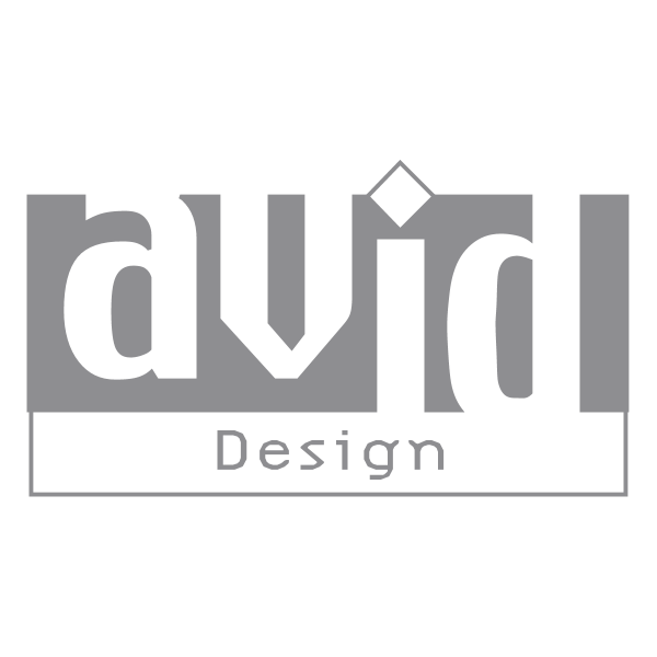 AVID Design Logo ,Logo , icon , SVG AVID Design Logo