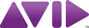 Avid Technology Logo ,Logo , icon , SVG Avid Technology Logo